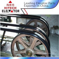 Thyssen Escalator Handrail Rubber